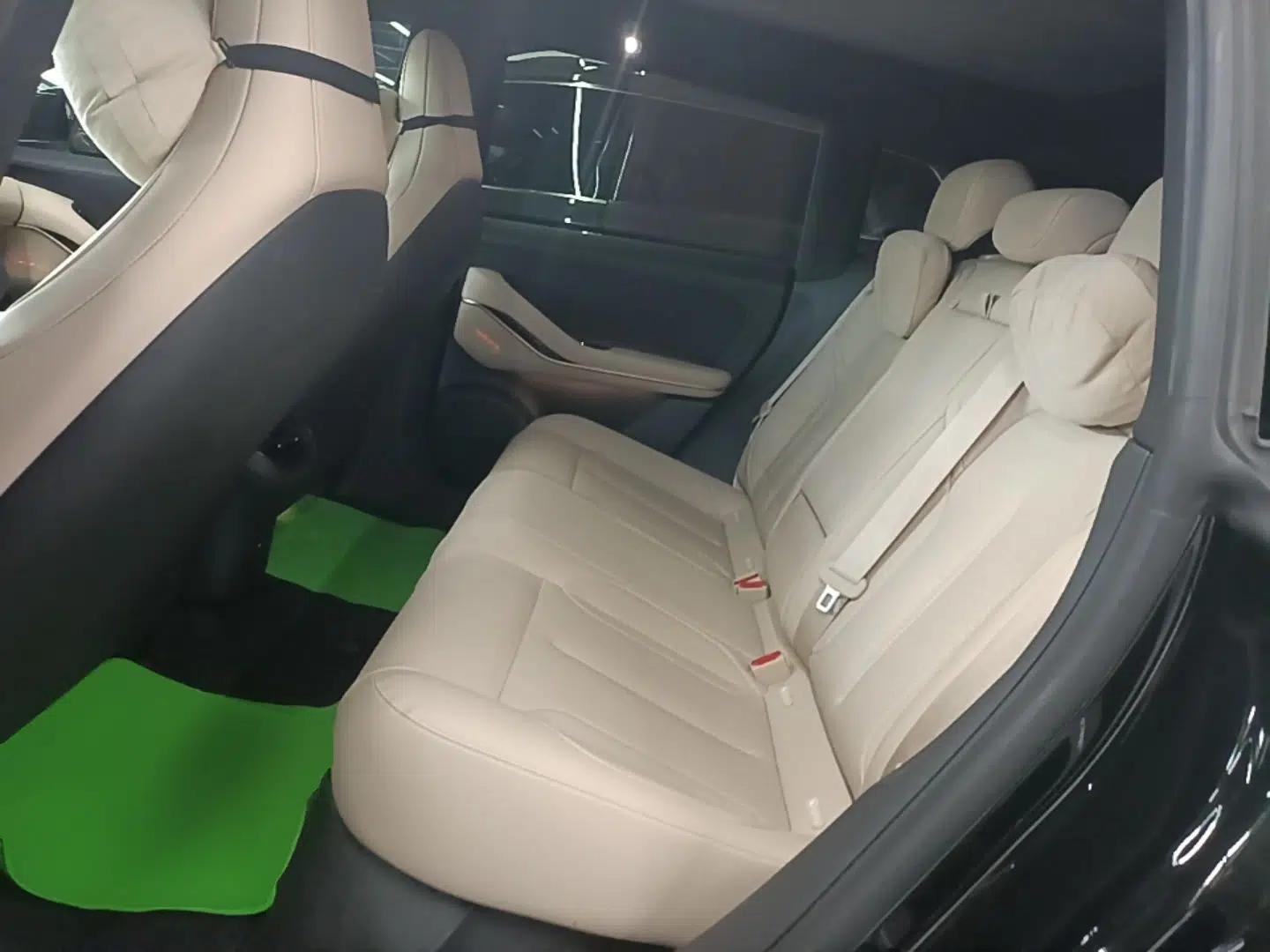 Nio ET5T 2024 75kWh Touring — миниатюра 20
