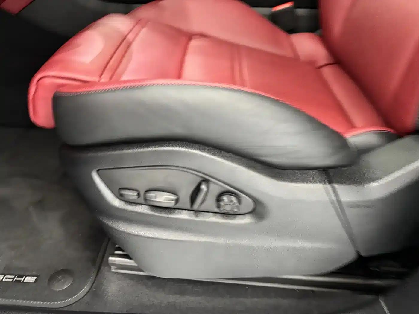 Cayenne 2024 Cayenne 3.0T — миниатюра 11
