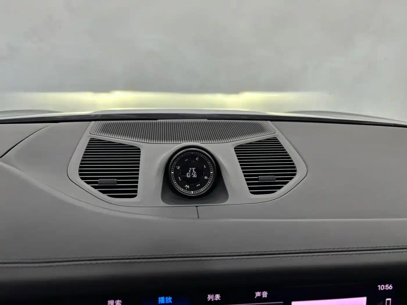 Cayenne 2024 Cayenne 3.0T — миниатюра 15