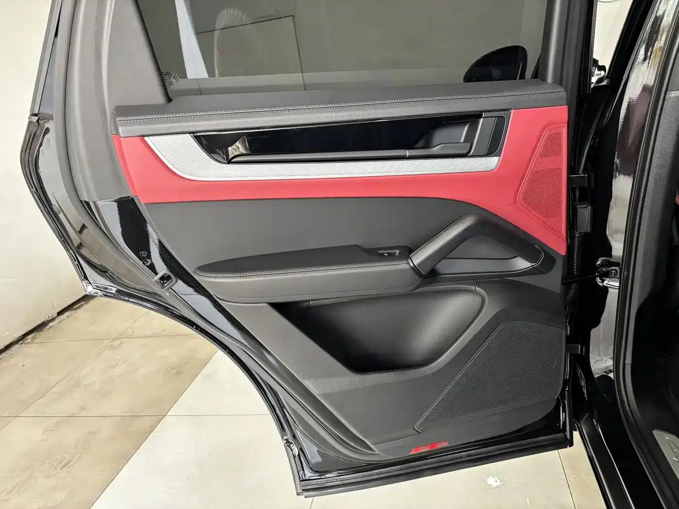 Cayenne 2024 Cayenne 3.0T — миниатюра 19