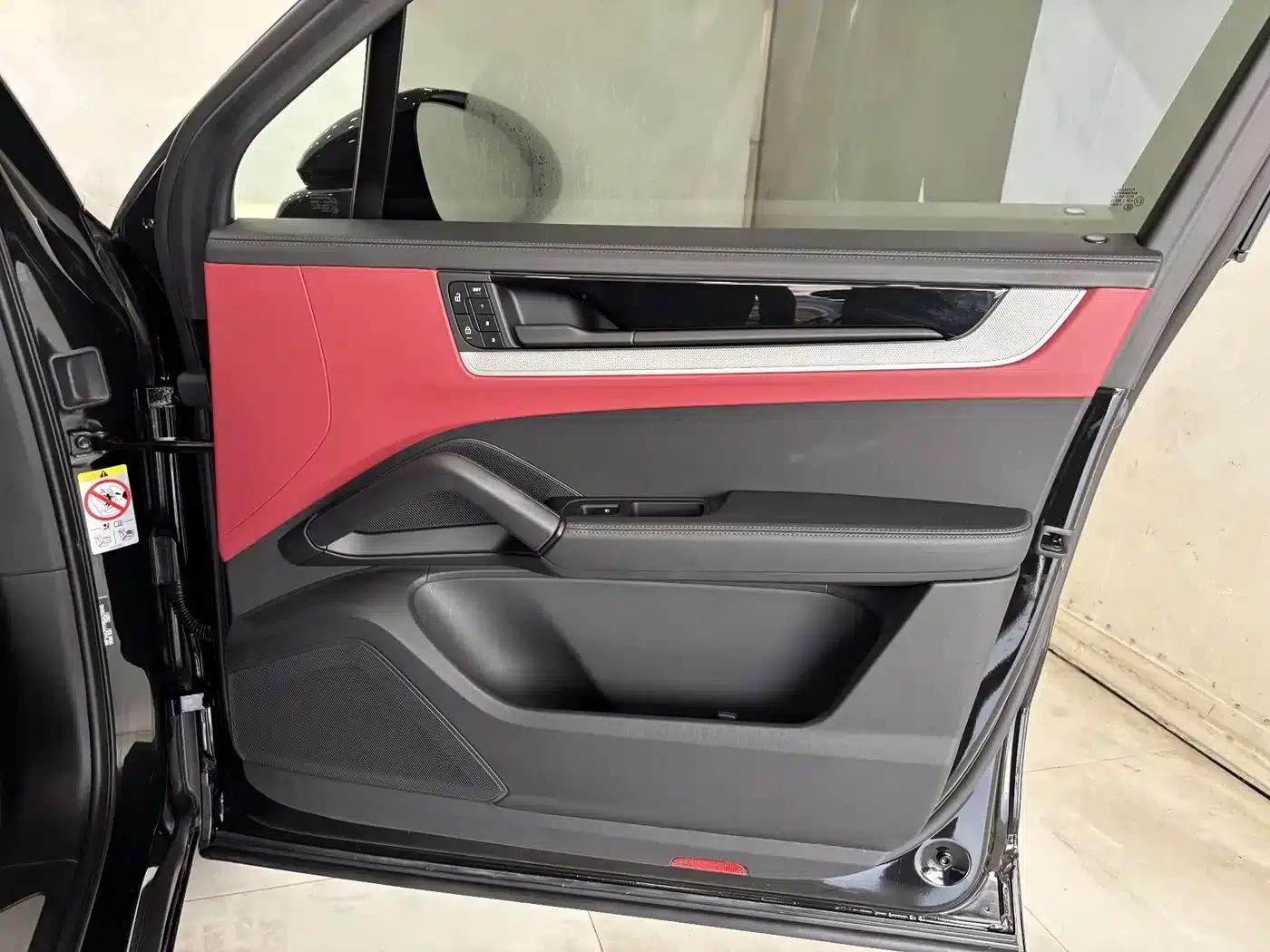 Cayenne 2024 Cayenne 3.0T — миниатюра 23