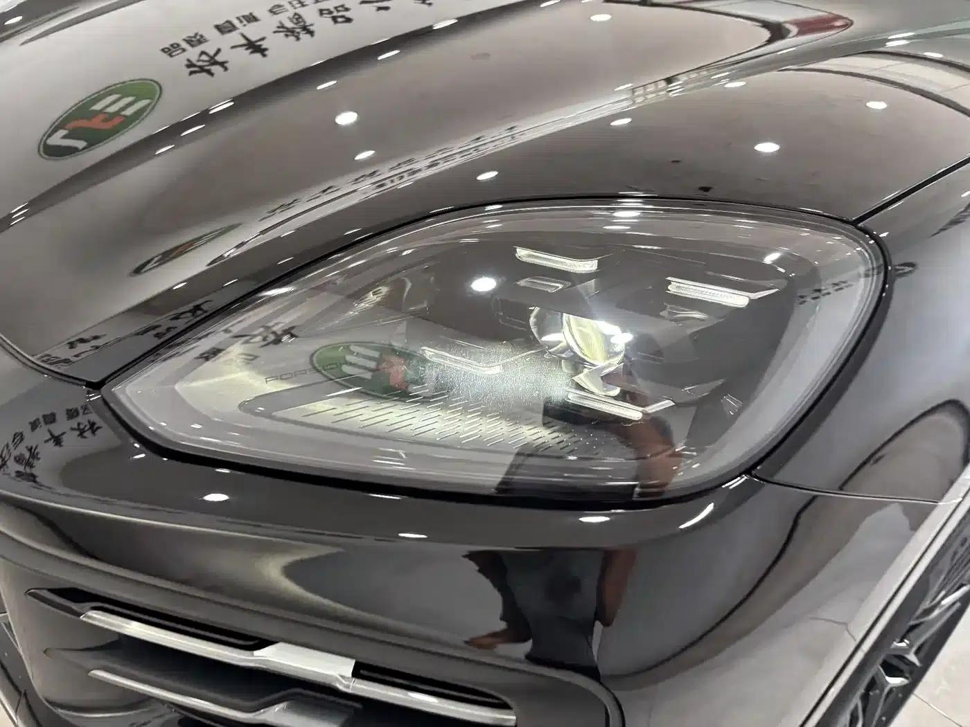 Cayenne 2024 Cayenne 3.0T — миниатюра 7