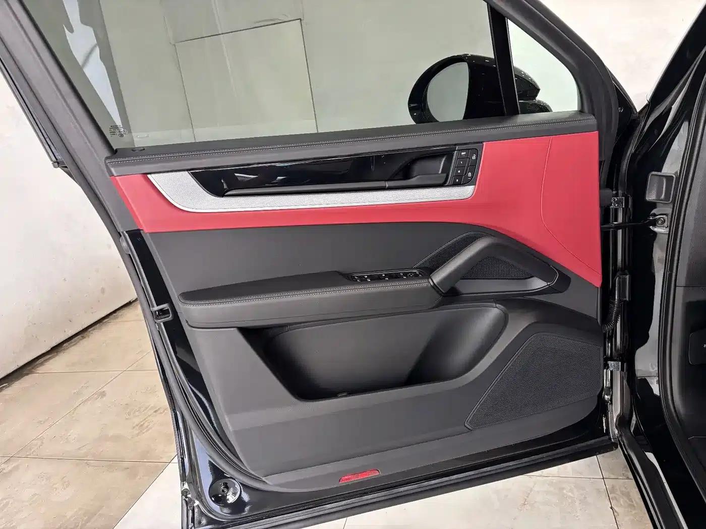 Cayenne 2024 Cayenne 3.0T — миниатюра 9