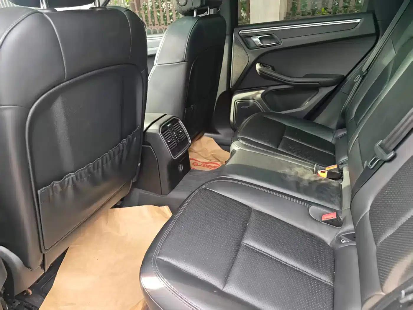 2017 Macan 2.0T — миниатюра 13