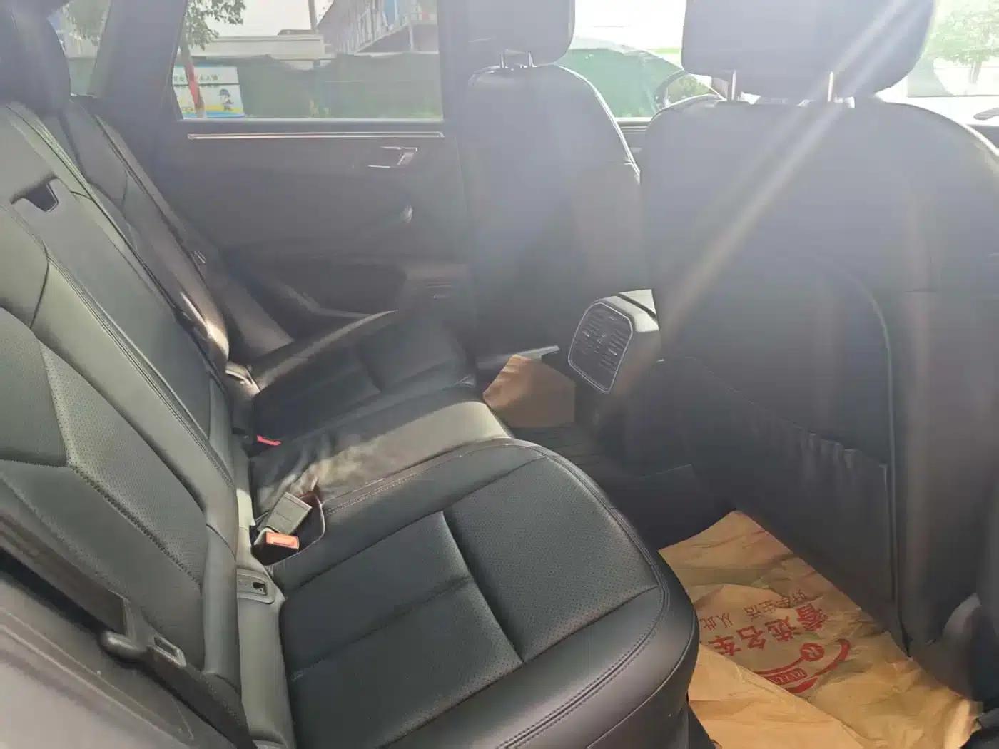 2017 Macan 2.0T — миниатюра 9