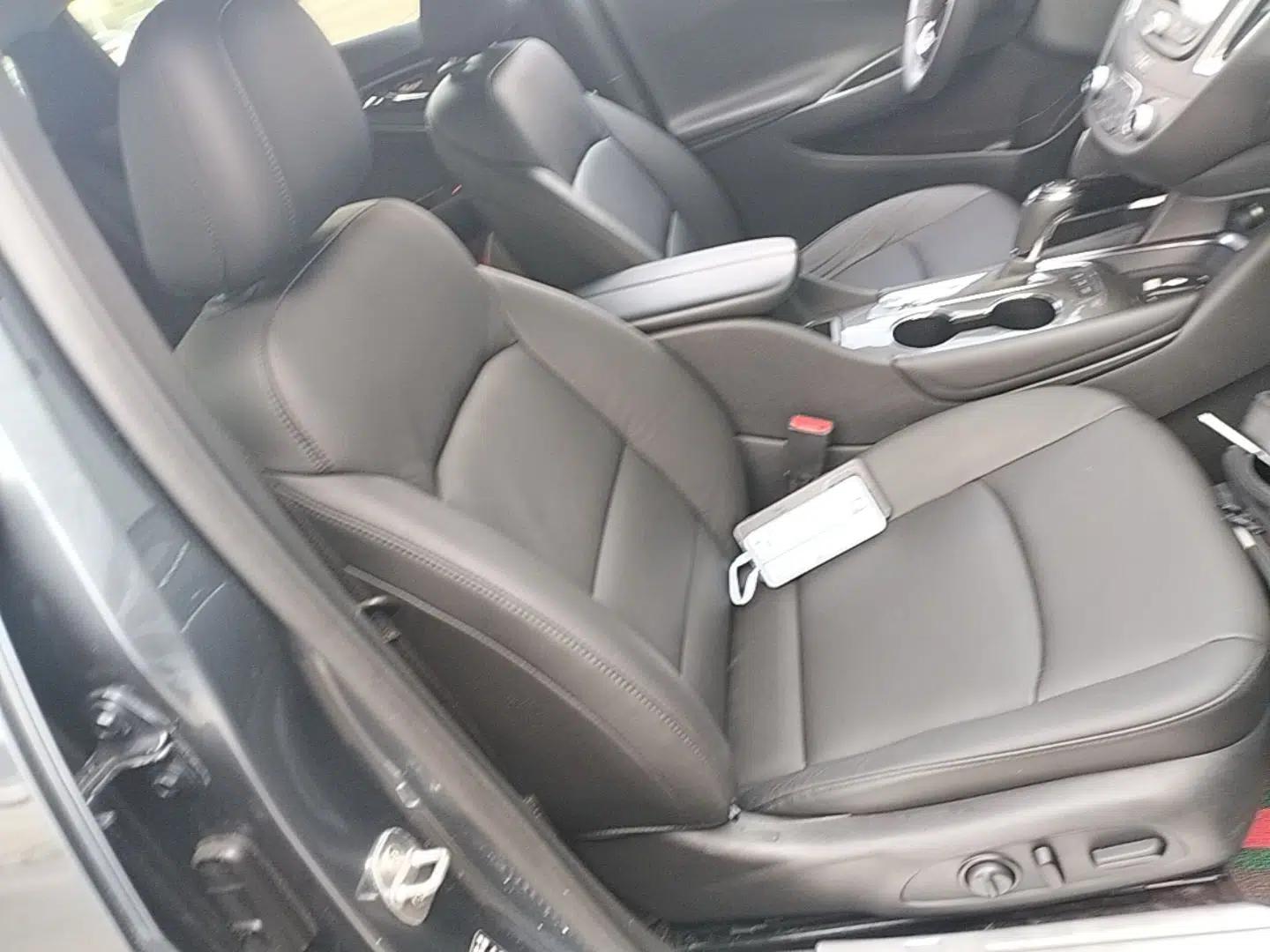Chevrolet Malibu XL 2019 535T CVT Active Version — миниатюра 19