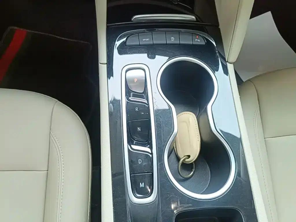 Buick Regal 2020 552T Elite — миниатюра 14