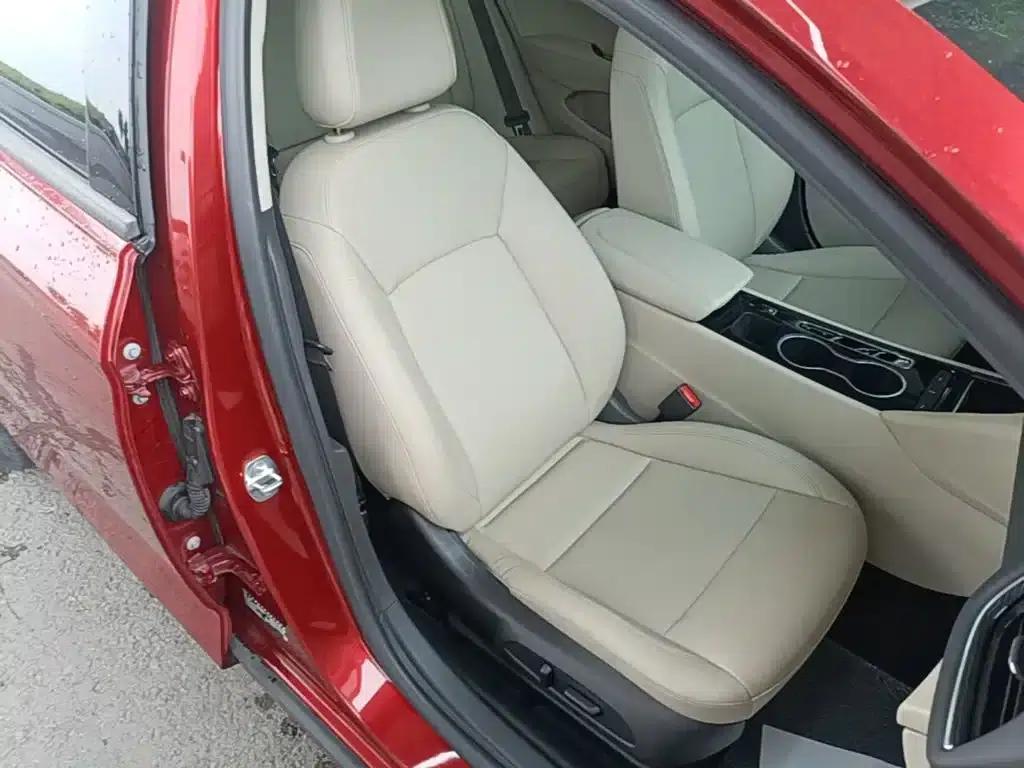 Buick Regal 2020 552T Elite — миниатюра 25