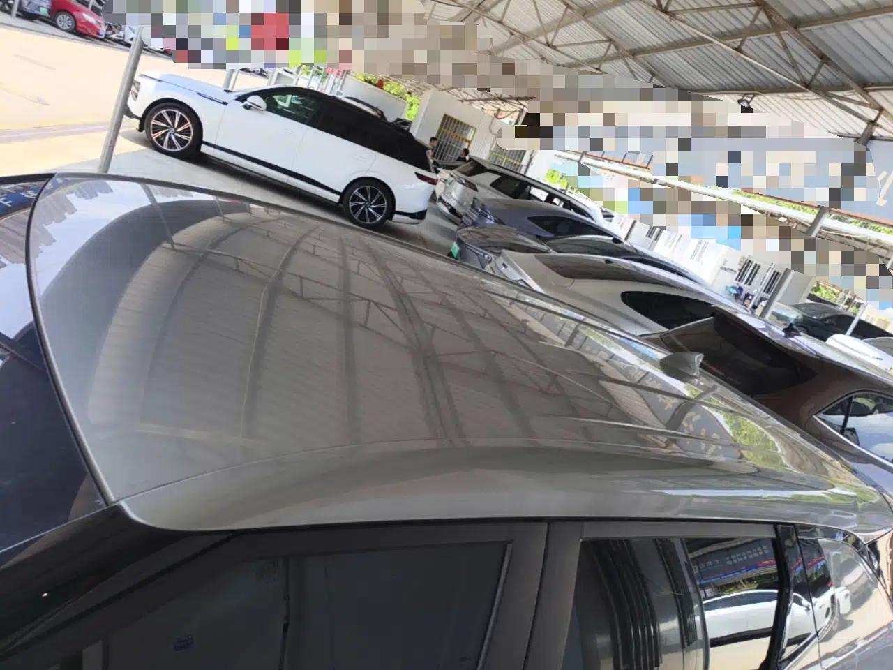 Chevrolet Menlo 2022 Star Enjoyment Edition Plus — миниатюра 7