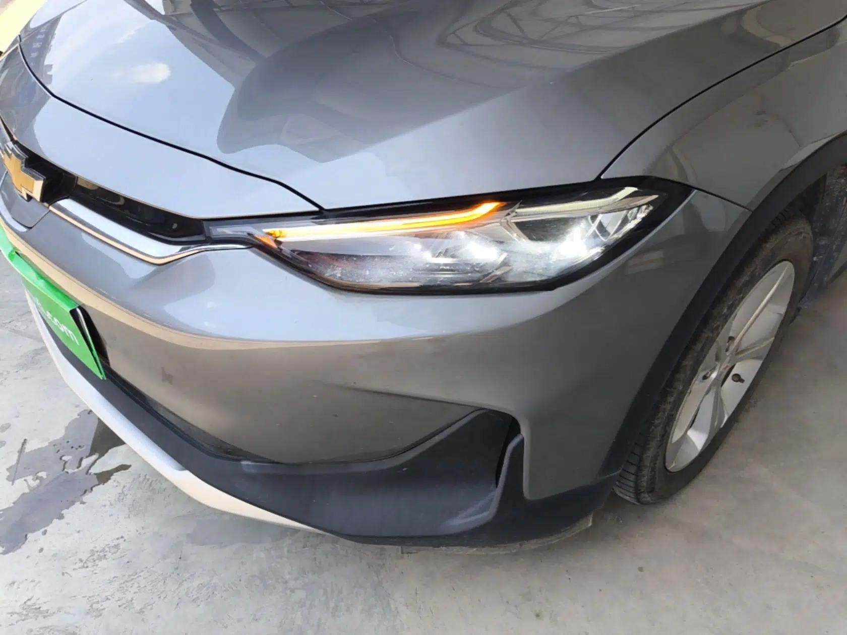 Chevrolet Menlo 2022 Star Enjoyment Edition Plus — миниатюра 8
