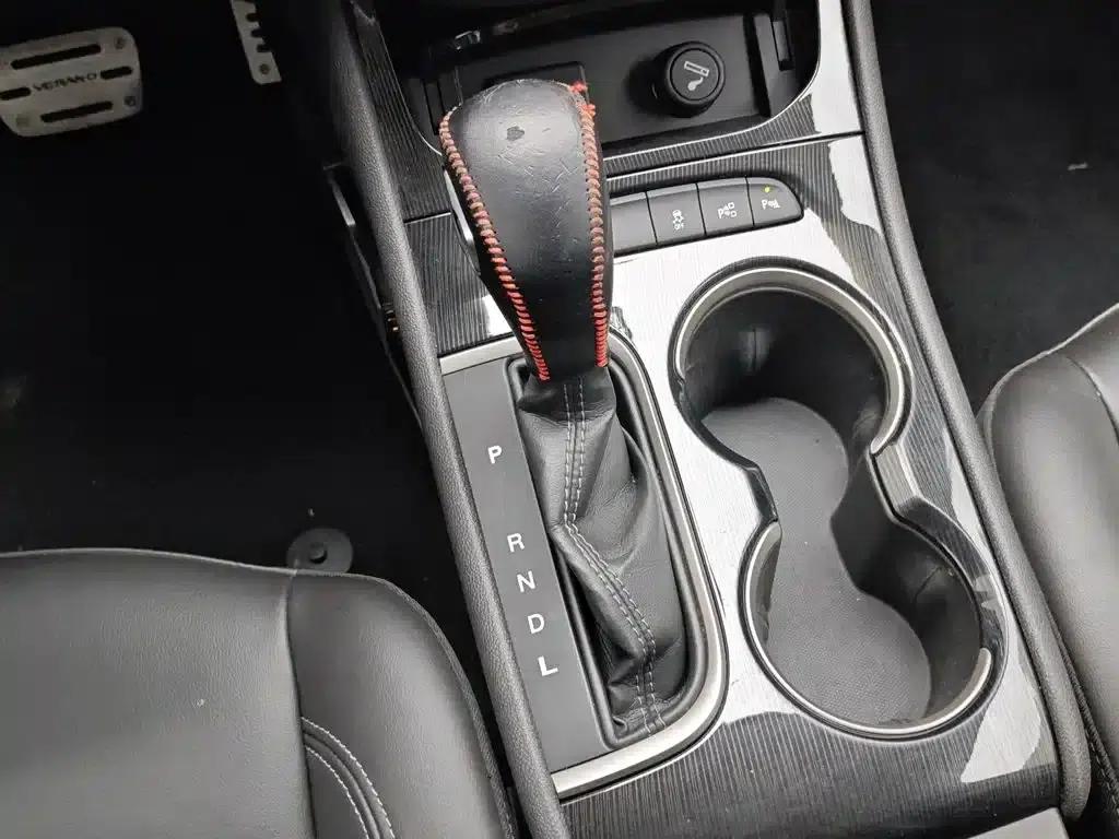 Buick Verano 2015 Sedan 20T Dual-Clutch Elite — миниатюра 13