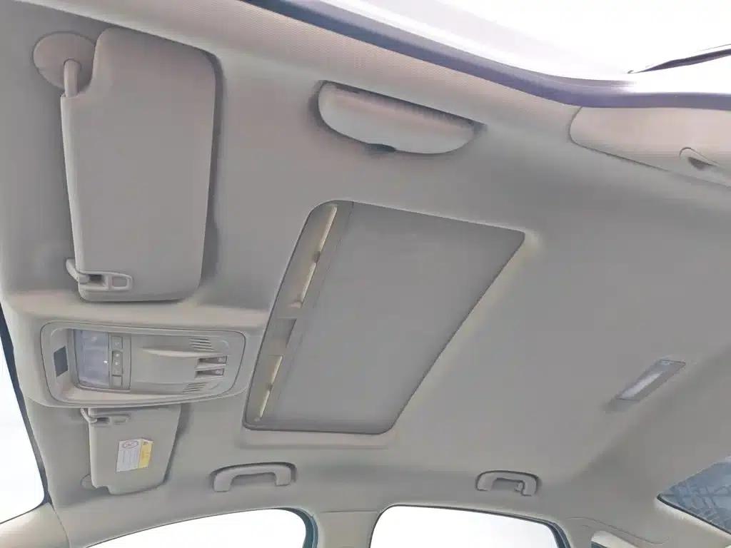 Buick Verano 2015 Sedan 20T Dual-Clutch Elite — миниатюра 14