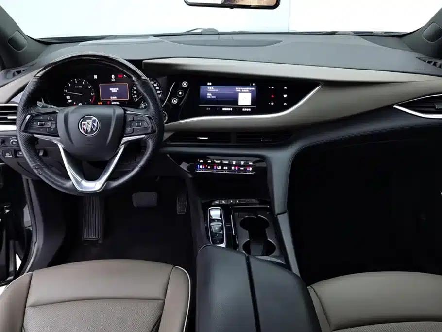 Enclave 2020 28T AWD Premium Flagship — миниатюра 12
