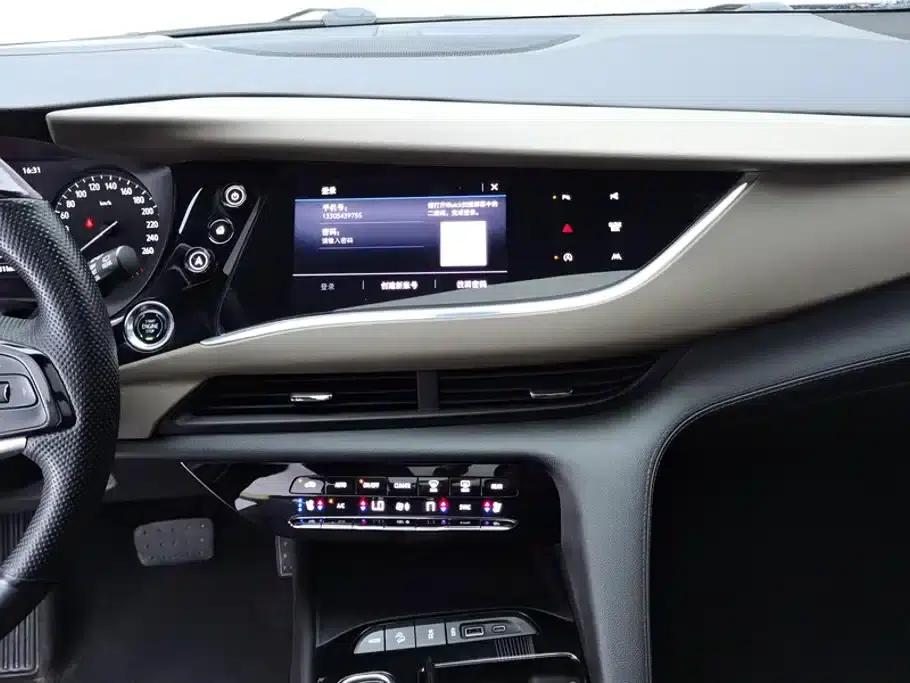 Enclave 2020 28T AWD Premium Flagship — миниатюра 13