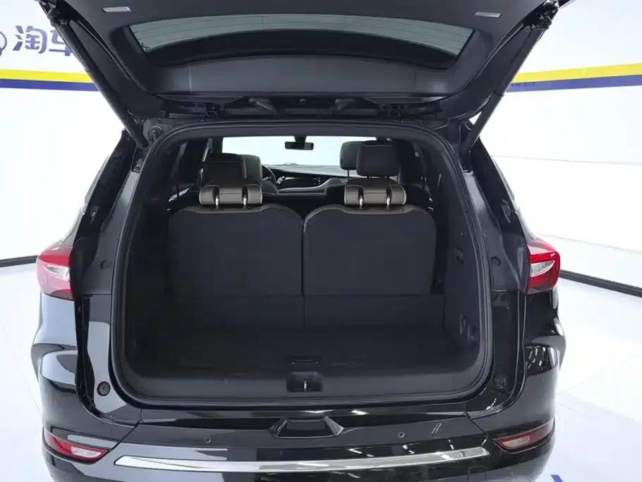 Enclave 2020 28T AWD Premium Flagship — миниатюра 4