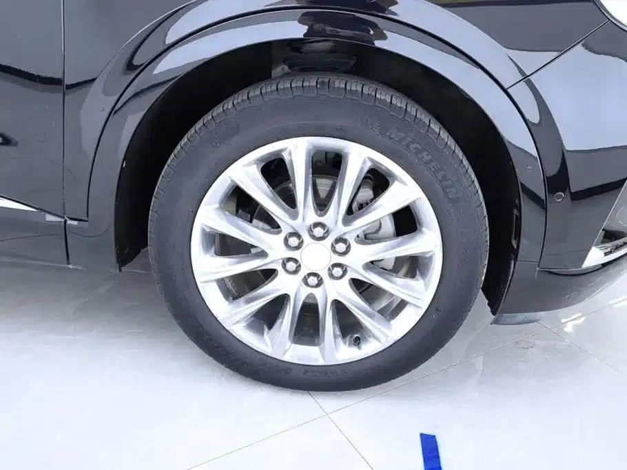 Enclave 2020 28T AWD Premium Flagship — миниатюра 6