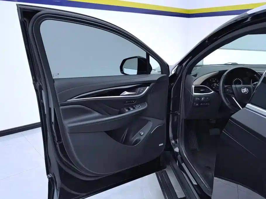 Enclave 2020 28T AWD Premium Flagship — миниатюра 7