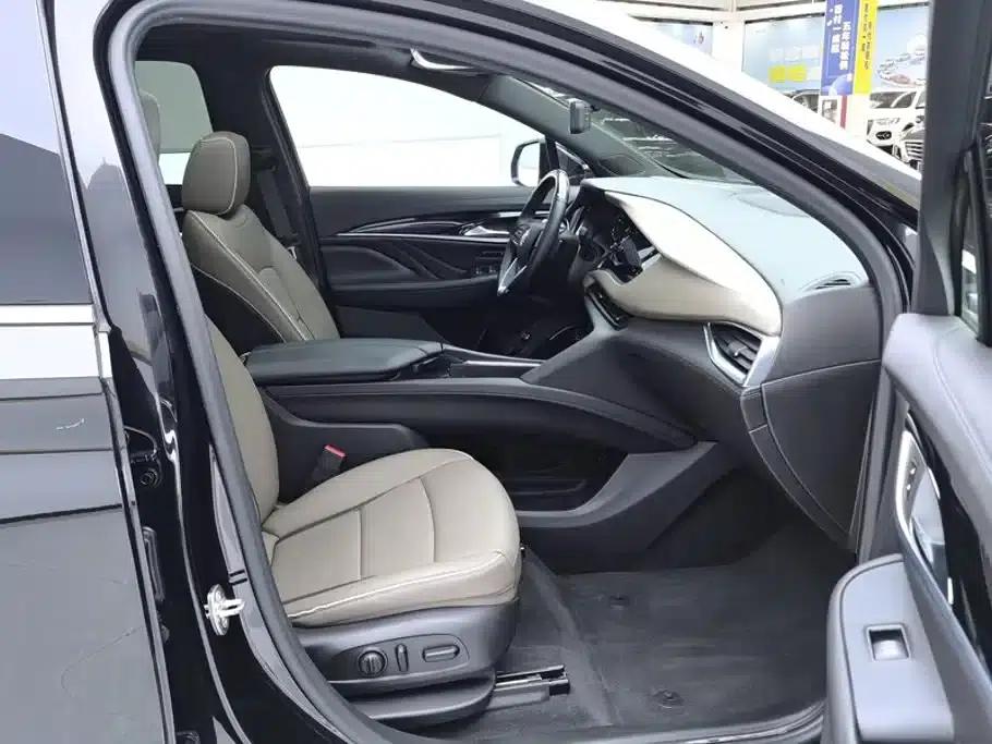Enclave 2020 28T AWD Premium Flagship — миниатюра 8