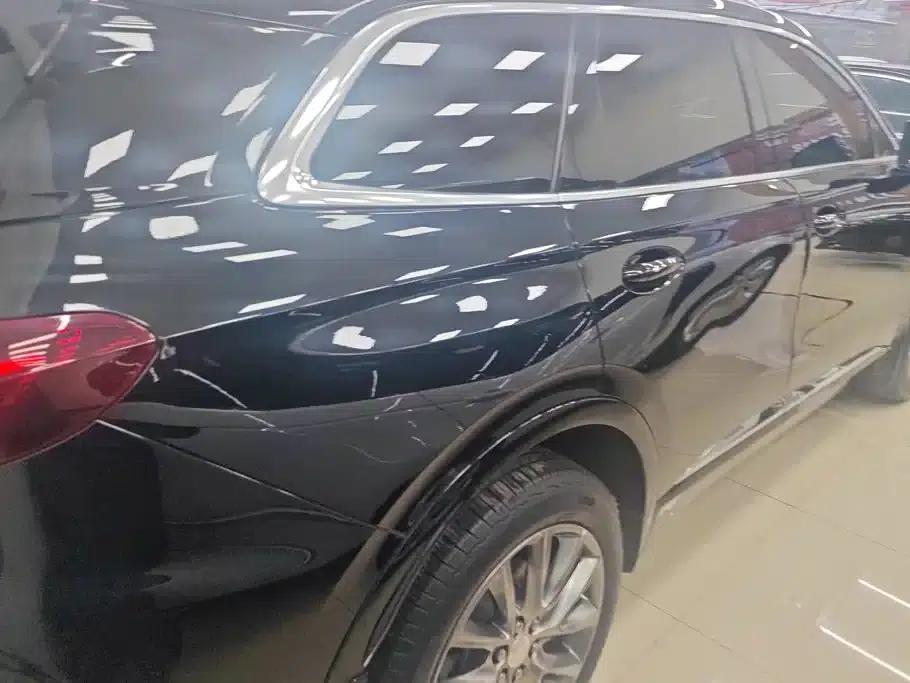 Enclave 2022 652T AWD Premium Flagship 7-Seater — миниатюра 3