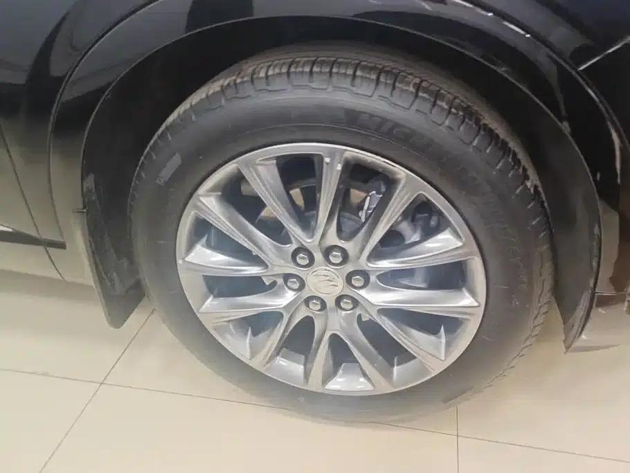 Enclave 2022 652T AWD Premium Flagship 7-Seater — миниатюра 6