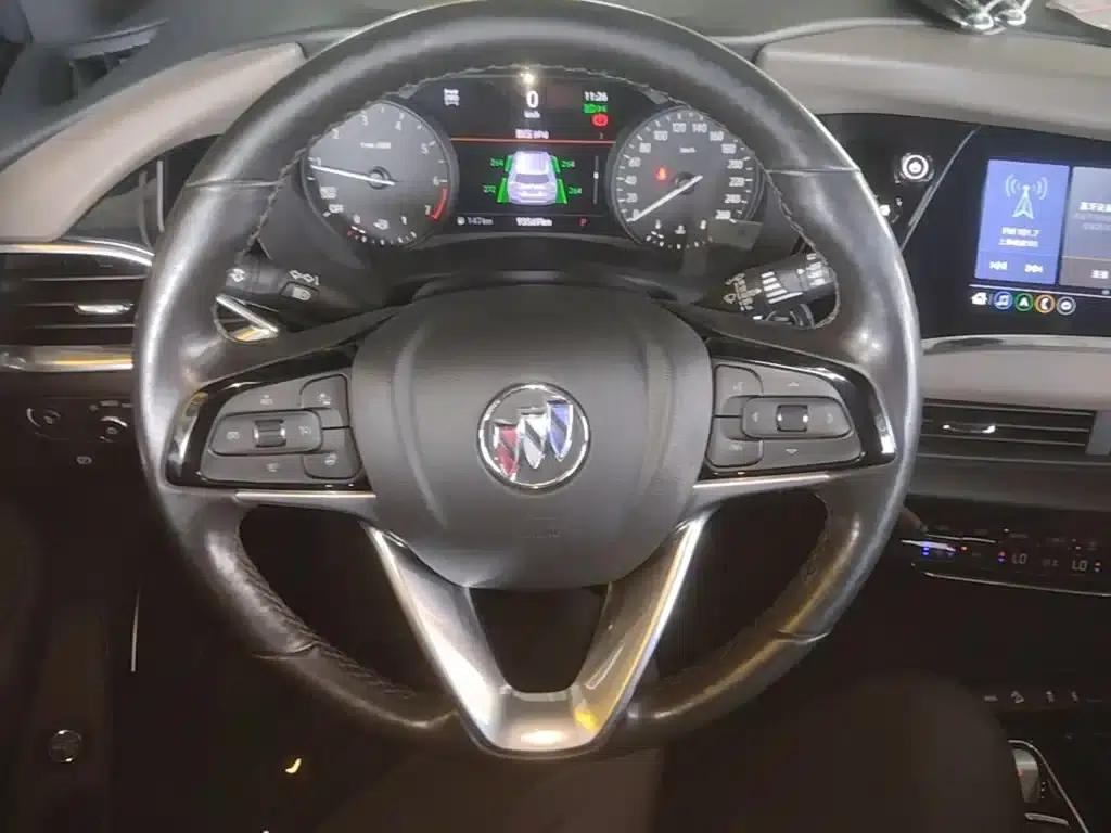 Enclave 2020 28T AWD Flagship — миниатюра 11