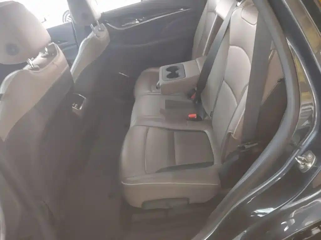 Enclave 2020 28T AWD Flagship — миниатюра 17