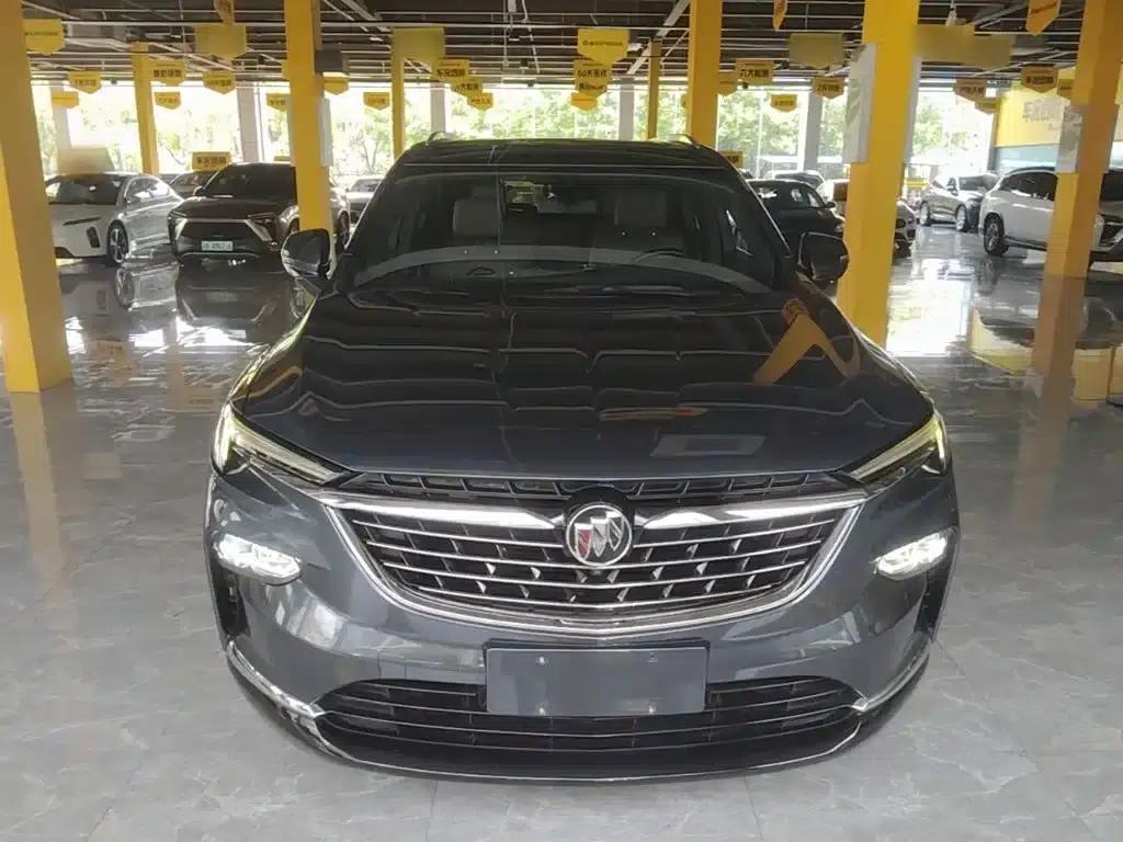 Enclave 2020 28T AWD Flagship — миниатюра 3