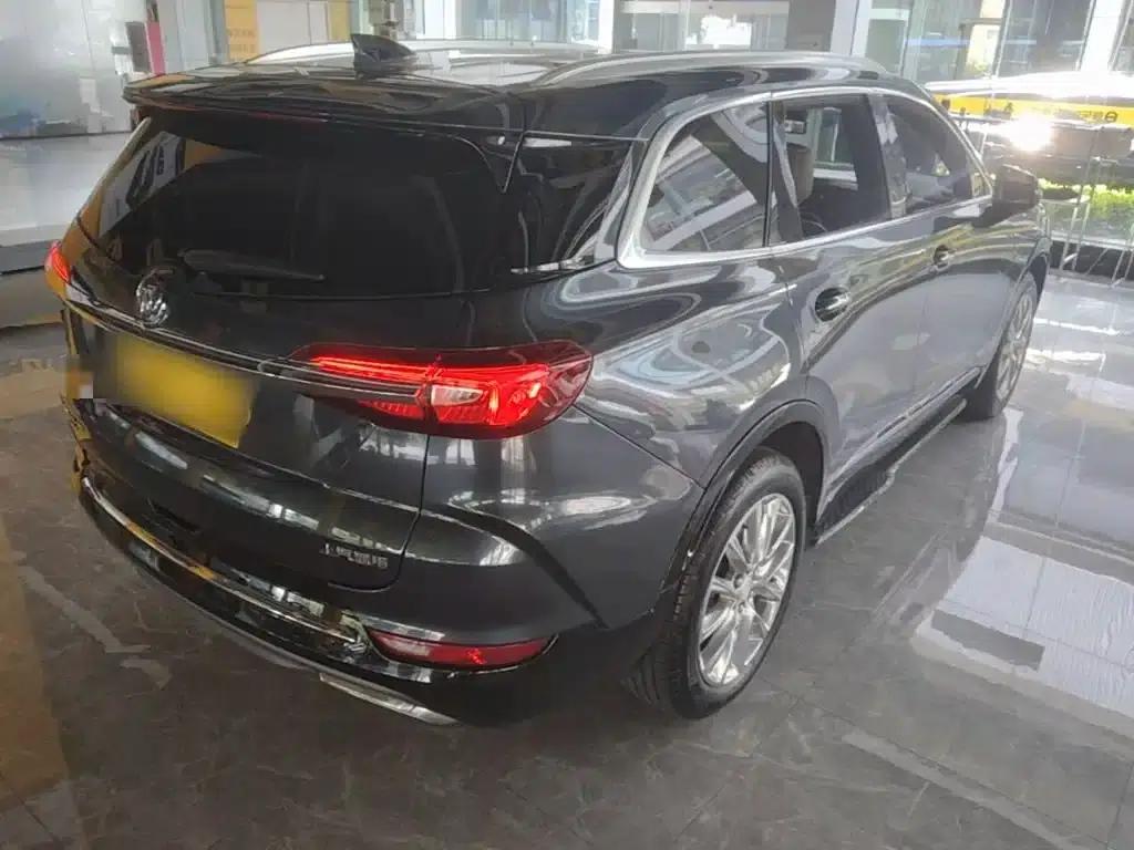 Enclave 2020 28T AWD Flagship — миниатюра 7