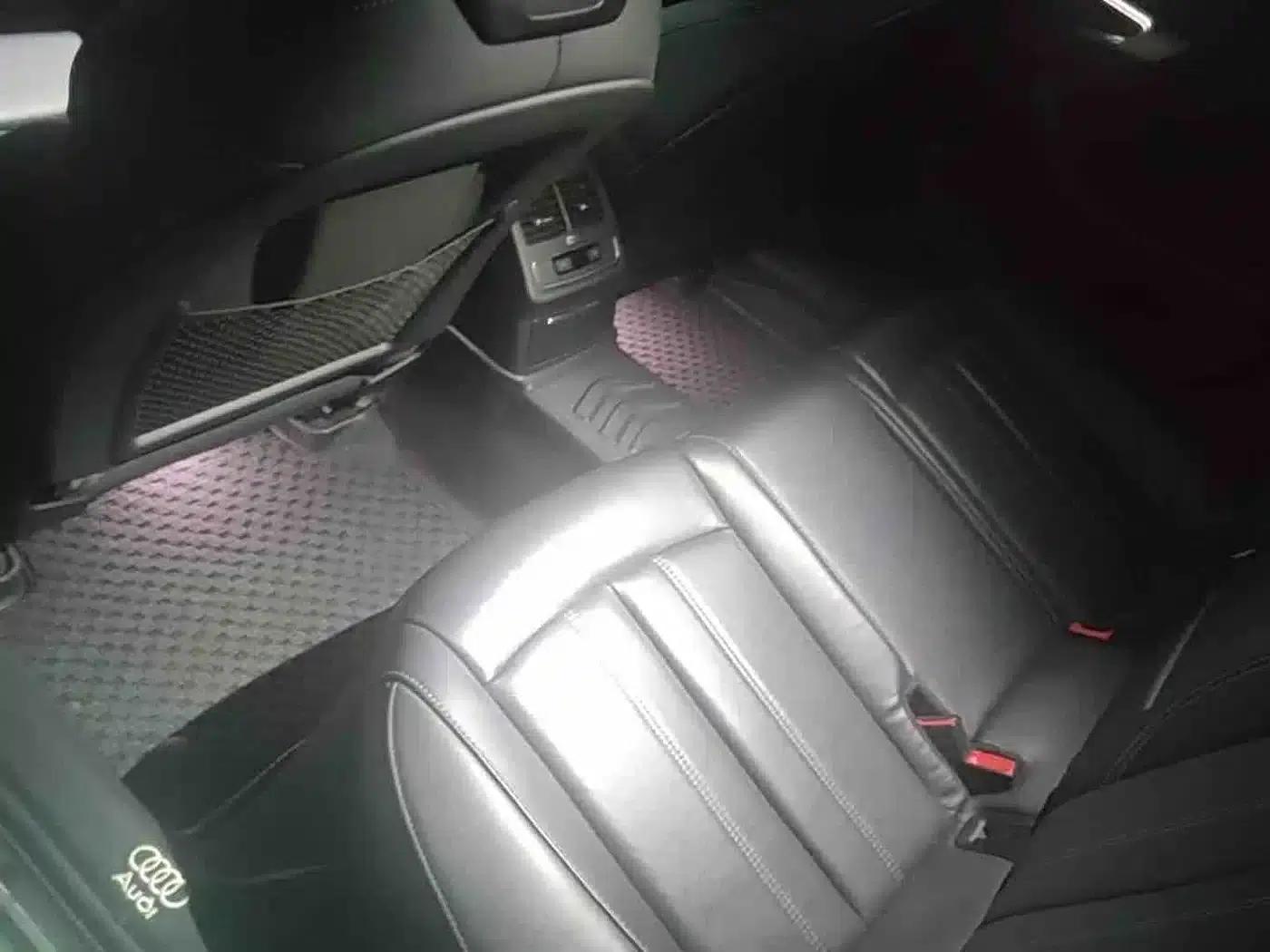 Audi A4L 2023 40 TFSI Luxury Dynamic — миниатюра 6
