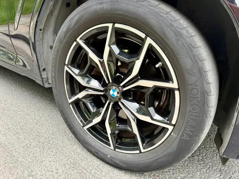 2022 BMW X4 xDrive 25i M Sport Package — миниатюра 6