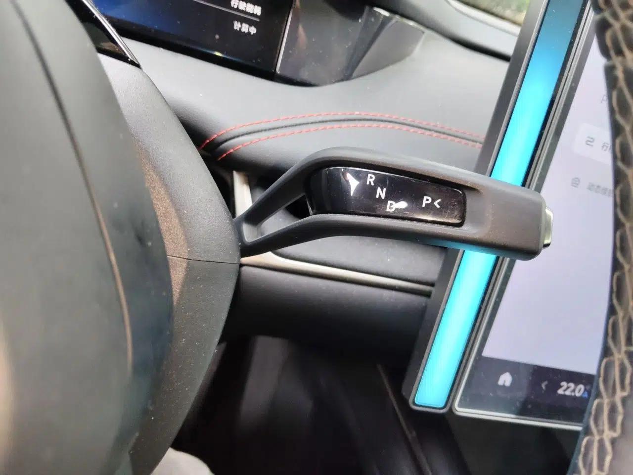 Xiaomi Auto SU7 2024 Rear-Drive Ultra-Long Range Advanced Pro-Level Intelligent Driving Version — миниатюра 13