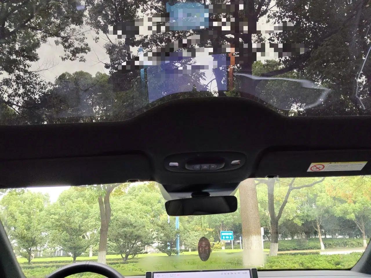 Xiaomi Auto SU7 2024 Rear-Drive Ultra-Long Range Advanced Pro-Level Intelligent Driving Version — миниатюра 18
