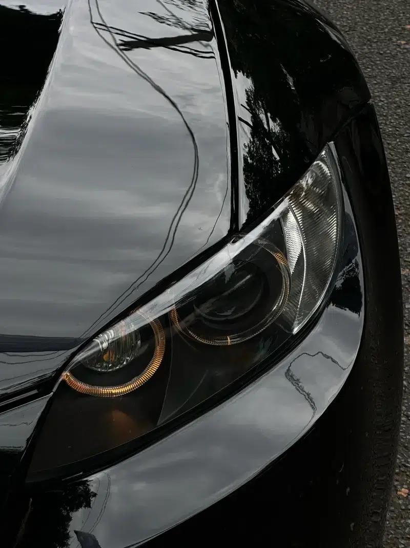 BMW M3 2009 4.0L Manual 4WD 4-Seater Parallel Import — миниатюра 5