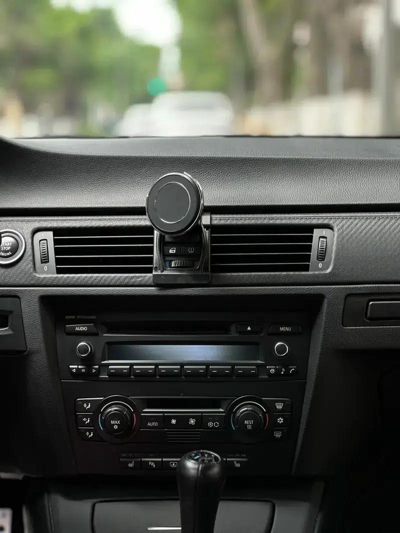 BMW M3 2009 4.0L Manual 4WD 4-Seater Parallel Import — миниатюра 8