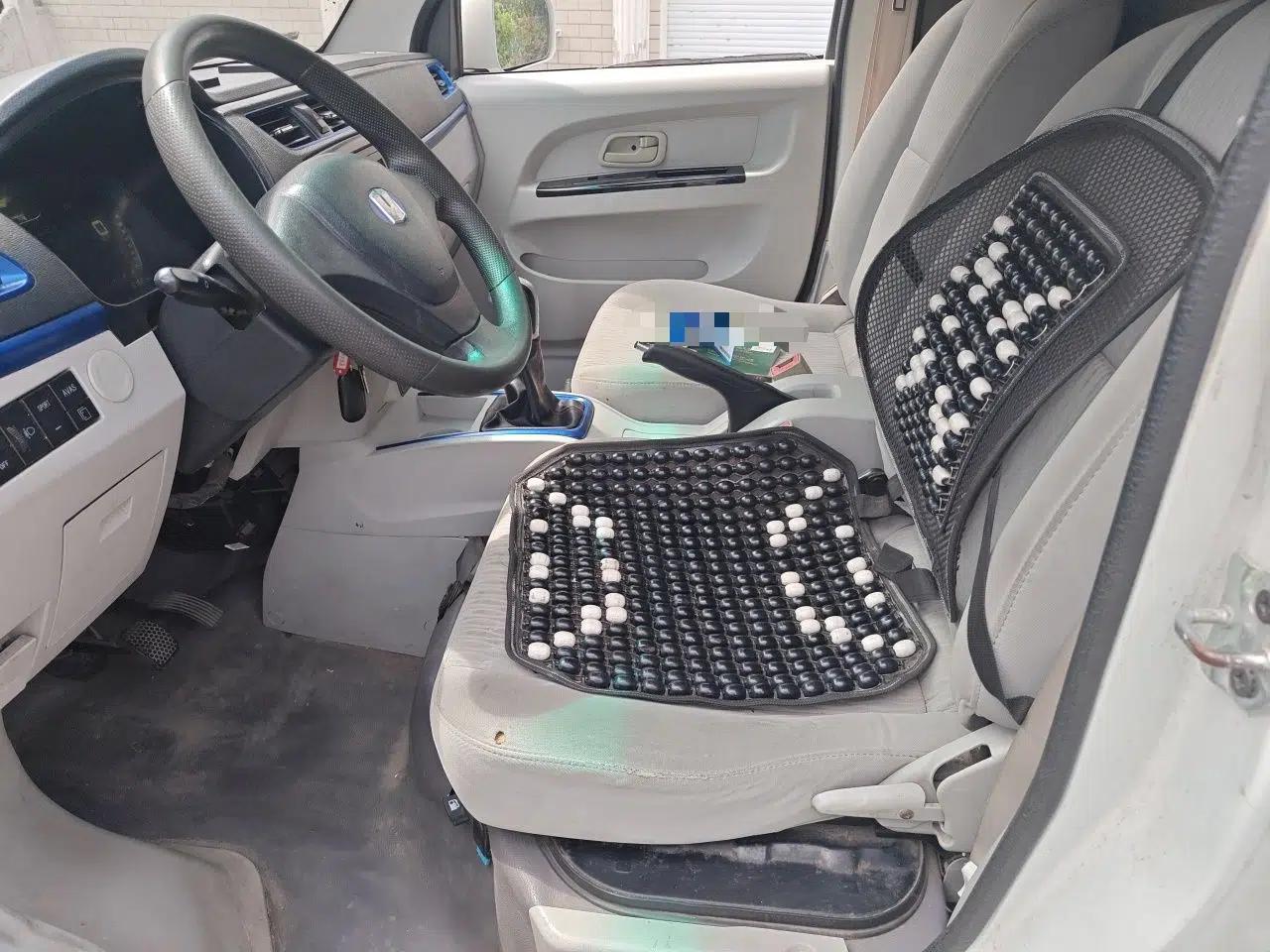 Farizon E5 2019 E5L Pure Electric Van with Guoxuan 39.9 kWh — миниатюра 15