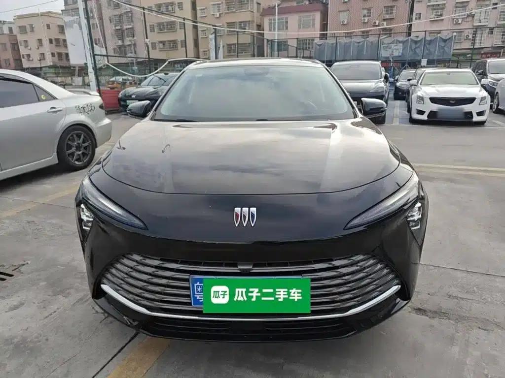 Buick LaCrosse 2024 28T Premium Edition — миниатюра 3