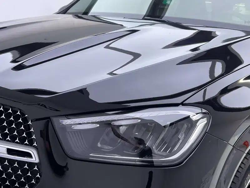 Mercedes-Benz GLE (Imported) 2023 GLE 350 4MATIC Dynamic — миниатюра 11