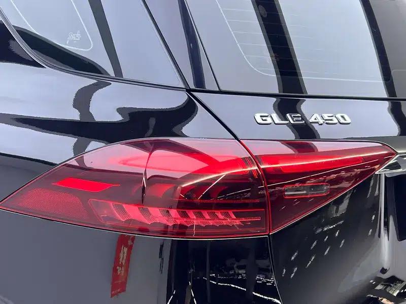 Mercedes-Benz GLE (Imported) 2023 GLE 350 4MATIC Dynamic — миниатюра 12