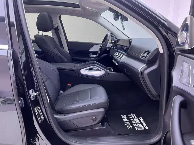 Mercedes-Benz GLE (Imported) 2023 GLE 350 4MATIC Dynamic — миниатюра 24