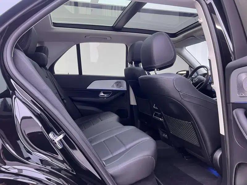 Mercedes-Benz GLE (Imported) 2023 GLE 350 4MATIC Dynamic — миниатюра 25