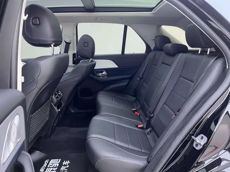 Mercedes-Benz GLE (Imported) 2023 GLE 350 4MATIC Dynamic — миниатюра 28