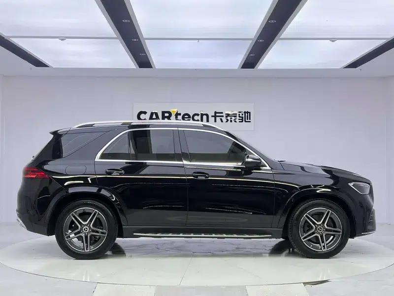 Mercedes-Benz GLE (Imported) 2023 GLE 350 4MATIC Dynamic — миниатюра 8