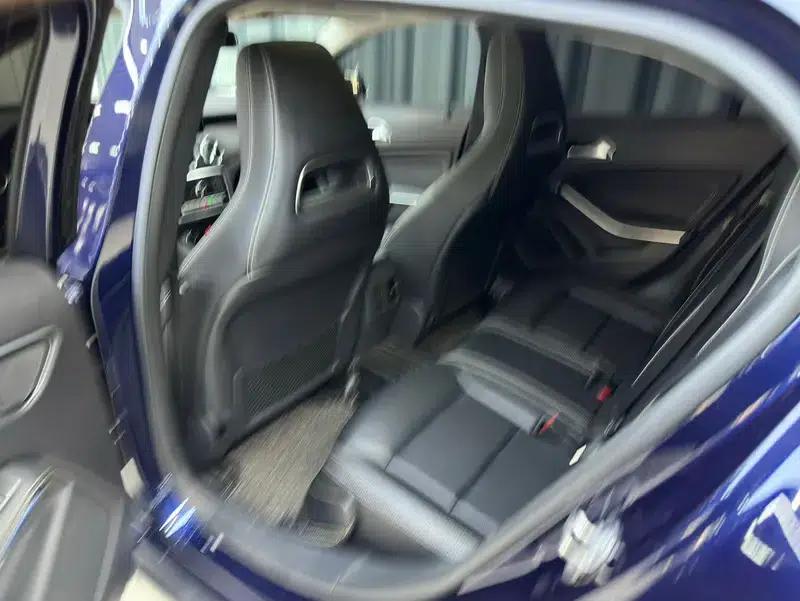 2018 Mercedes-Benz GLA 200 Dynamic — миниатюра 13