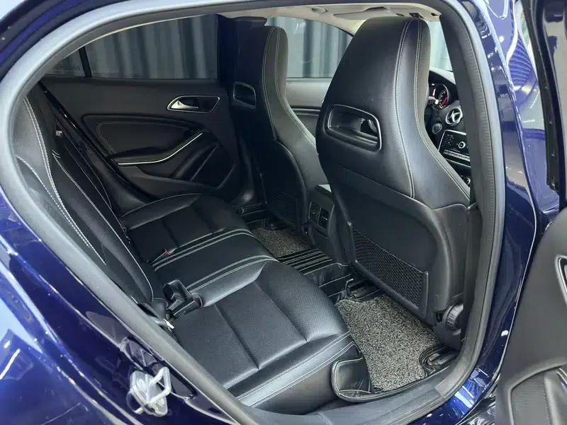 2018 Mercedes-Benz GLA 200 Dynamic — миниатюра 14