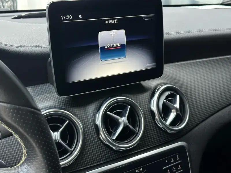 2018 Mercedes-Benz GLA 200 Dynamic — миниатюра 8