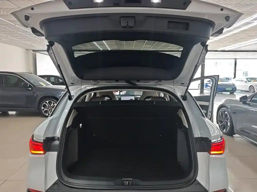 Yuan PLUS 2024 Glory Edition 510KM Superior Model — миниатюра 19