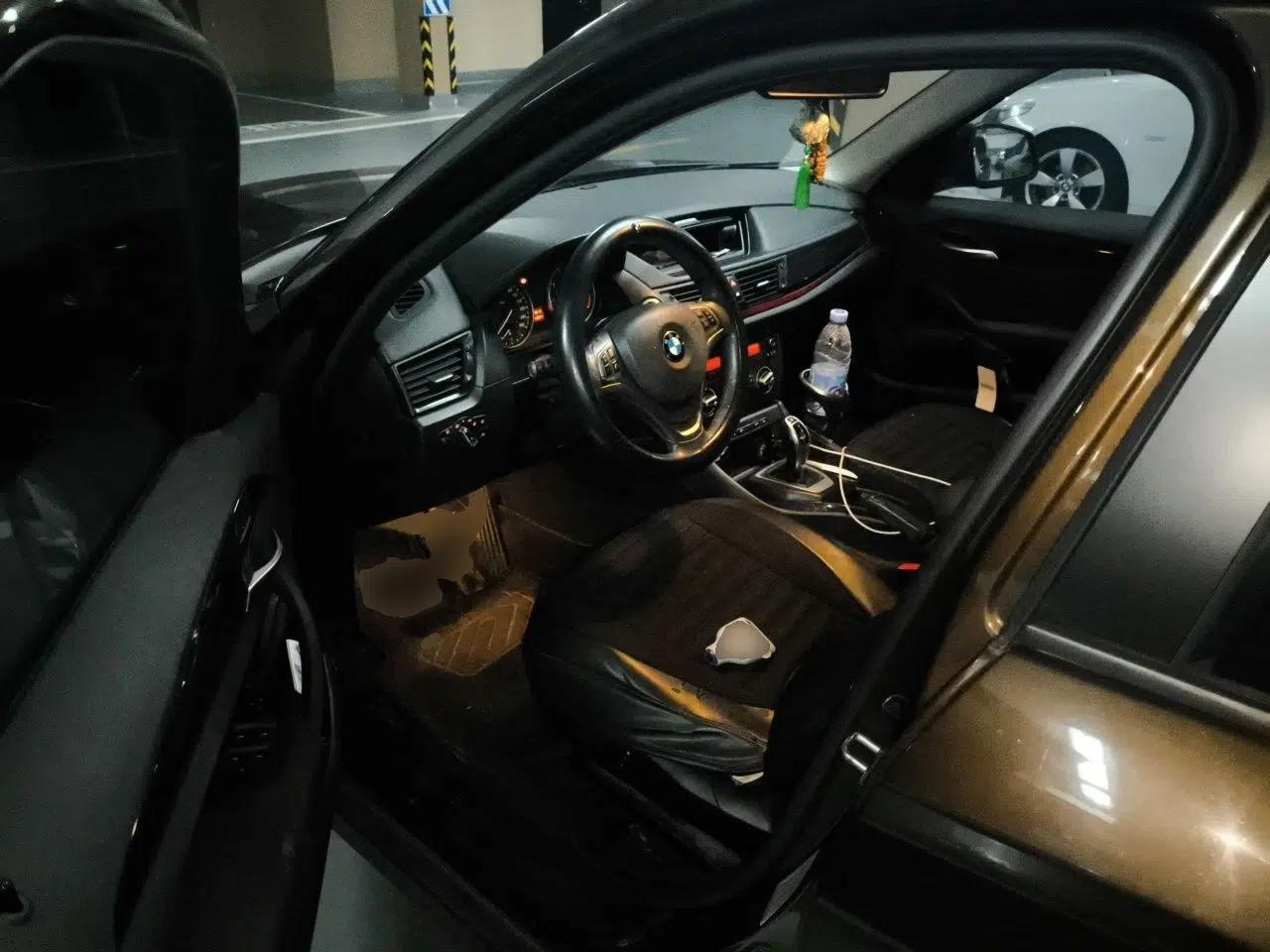 BMW X1 2015 sDrive18i Fashion Upgrade Edition — миниатюра 16