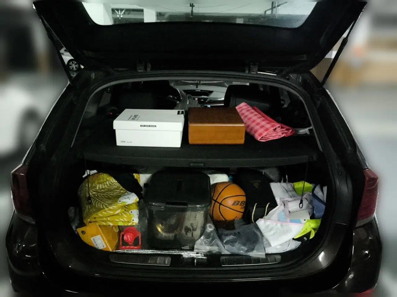 BMW X1 2015 sDrive18i Fashion Upgrade Edition — миниатюра 19