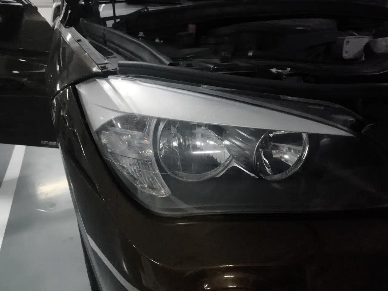 BMW X1 2015 sDrive18i Fashion Upgrade Edition — миниатюра 7