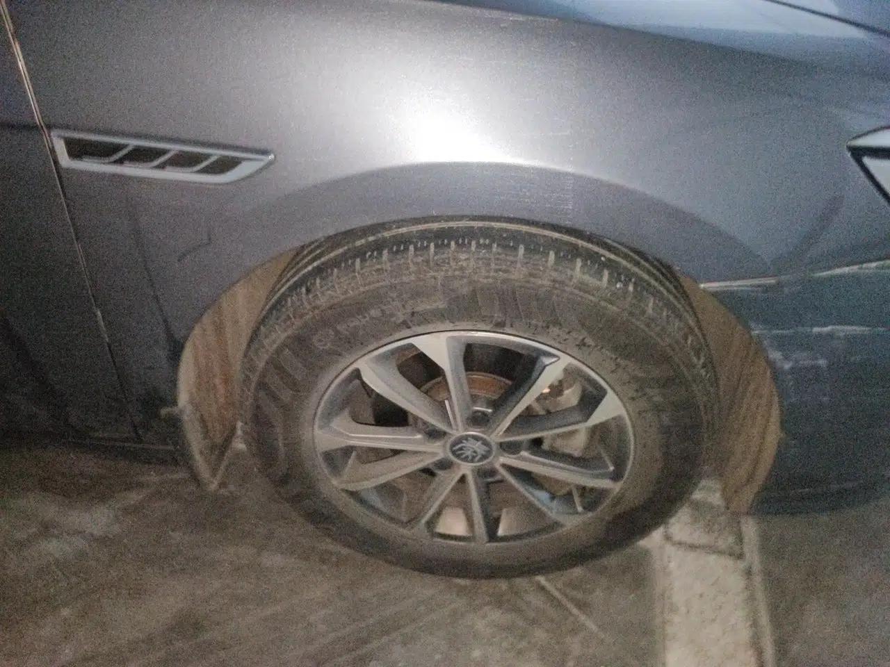 BYD Qin PLUS 2023 Champion Edition DM-i 55KM Leading Model — миниатюра 8